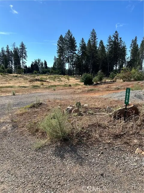 1526 Warren Road, Paradise, CA 95969