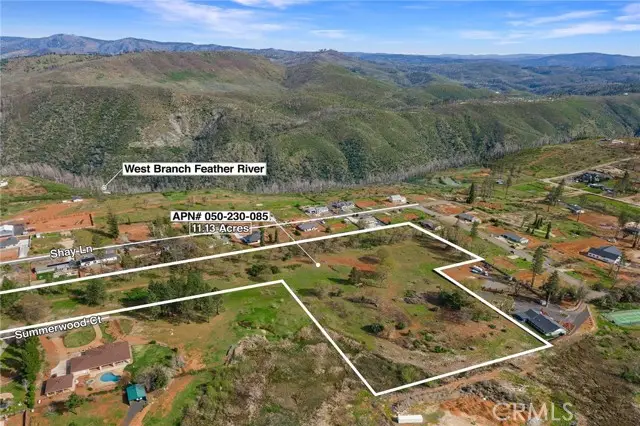 0 Summerwood Ct, Paradise, CA 95969 - #3