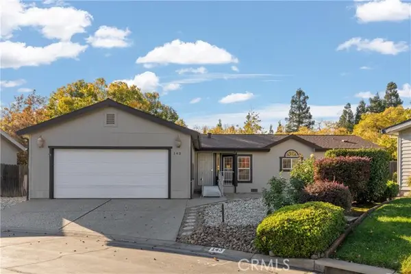 2050 Springfield Drive  #143, Chico, CA 95928