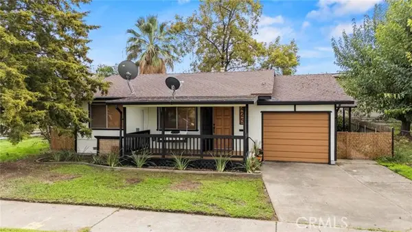 425 Pomona Avenue, Oroville, CA 95965