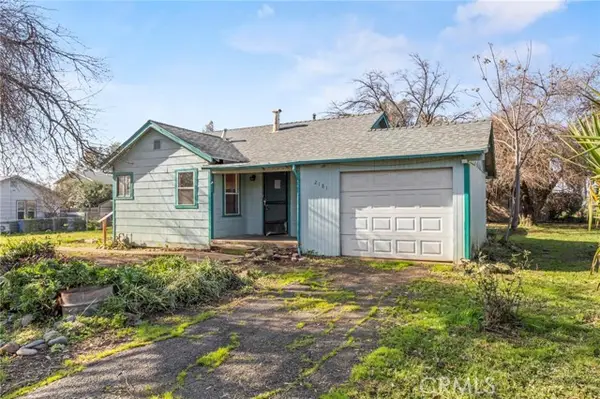 2181 4th Street, Oroville, CA 95965