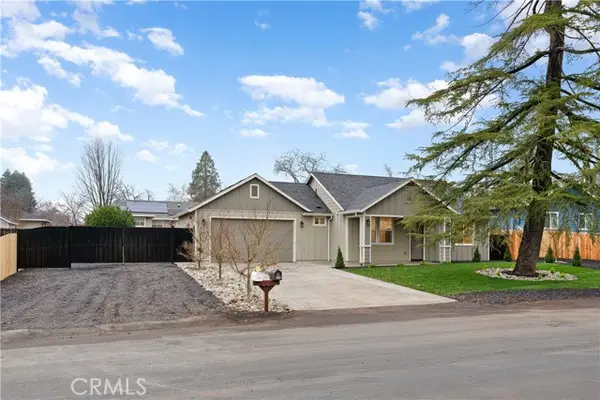 6261 Forest Lane, Paradise, CA 95969