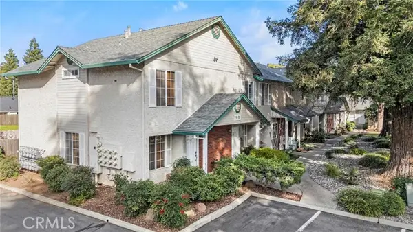 1125 Sheridan Avenue  #62, Chico, CA 95926