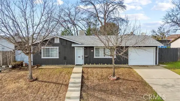 5342 Becky Lane, Oroville, CA 95966