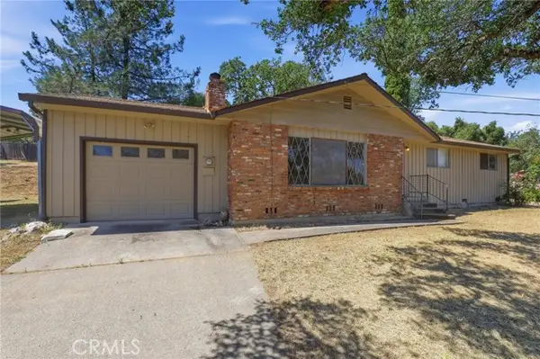 2870 Oro Garden Ranch Road, Oroville, CA 95966