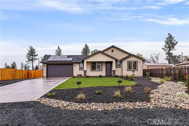 1911 Crandall, Paradise, CA 95969 - #1