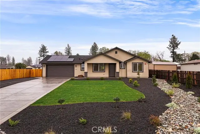 1911 Crandall, Paradise, CA 95969 - #3