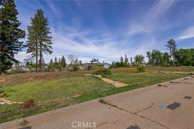 503 Nottingham, Paradise, CA 95969 - #2