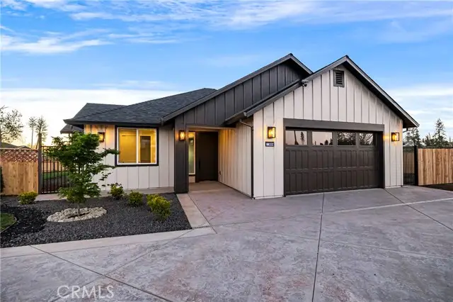 814 Camellia Drive, Paradise, CA 95969 - #2