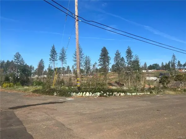 711 Camellia, Paradise, CA 95969