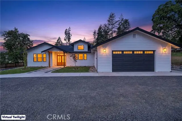 433 Valley View, Paradise, CA 95969 - #2