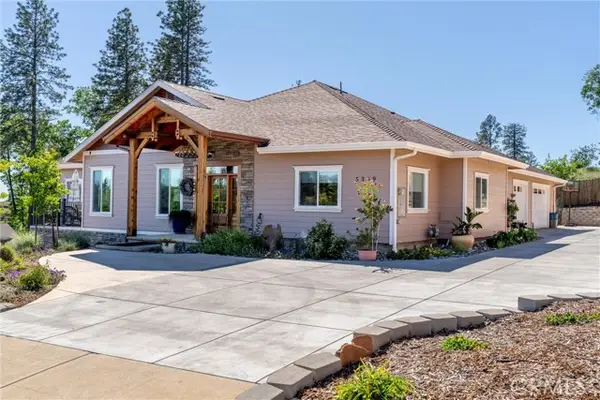 5369 Breezewood, Paradise, CA 95969