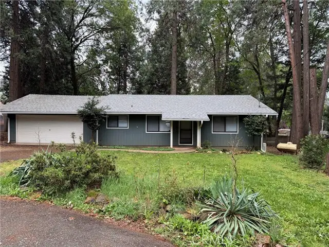 6402 Corning Court, Magalia, CA 95954 - #1