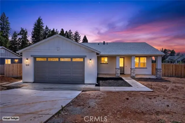 14205 Norwich, Magalia, CA 95954 - #1