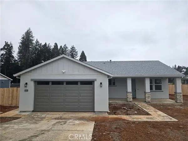 14205 Norwich, Magalia, CA 95954