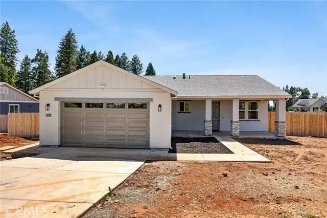 14205 Norwich, Magalia, CA 95954 - #2