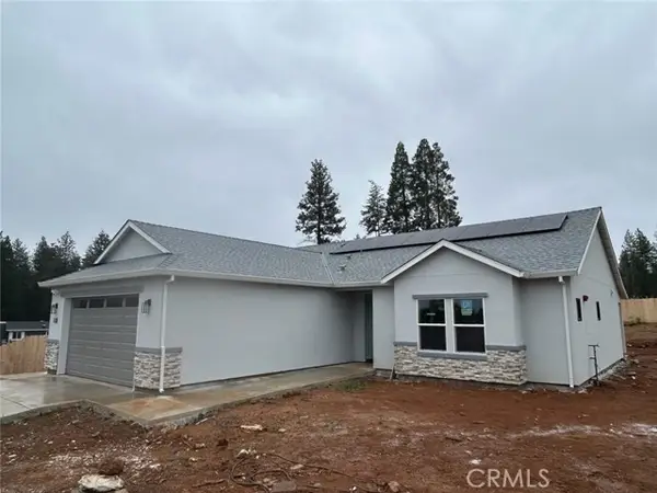 14259 Sherwood, Magalia, CA 95954