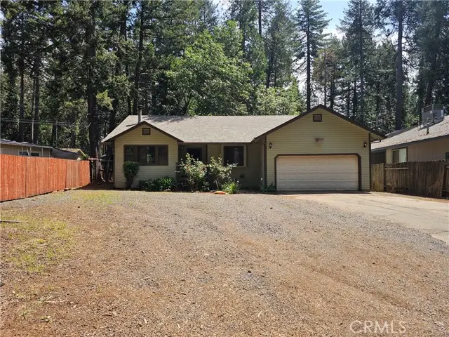 14708 Wood Drive, Magalia, CA 95954 - #1