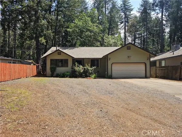 14708 Wood Drive, Magalia, CA 95954