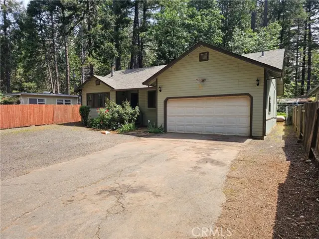 14708 Wood Drive, Magalia, CA 95954 - #2