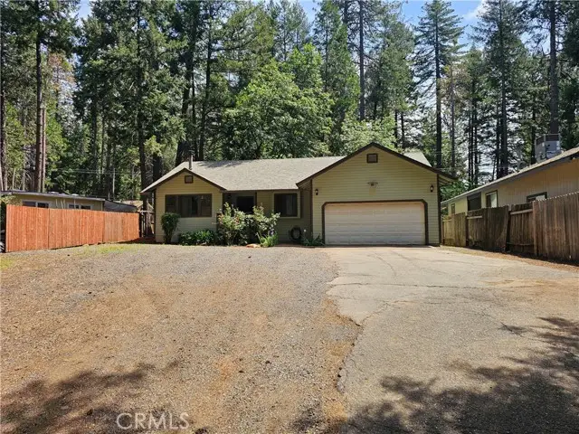 14708 Wood Drive, Magalia, CA 95954 - #3