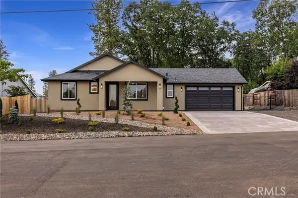 1934 Crandall Way, Paradise, CA 95969