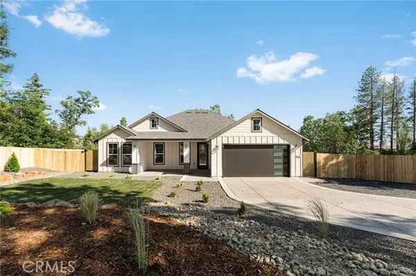 1092 Kindig, Paradise, CA 95969