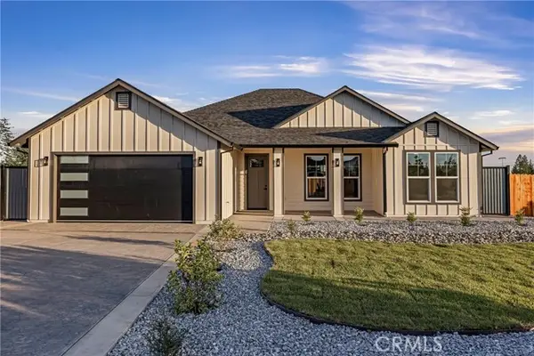 1095 Fairview Drive, Paradise, CA 95969