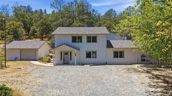 16153 Indian Springs Road, Penn Valley, CA 95946