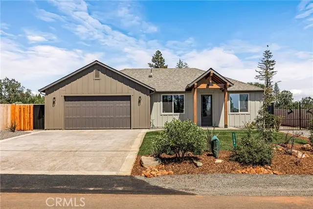 5794 Copeland Road, Paradise, CA 95969 - #1
