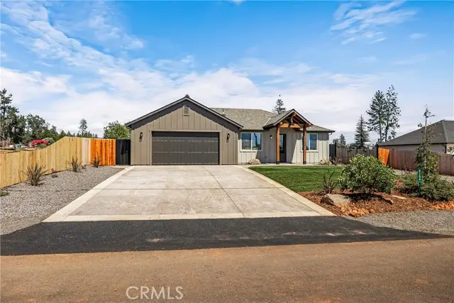 5794 Copeland Road, Paradise, CA 95969 - #3