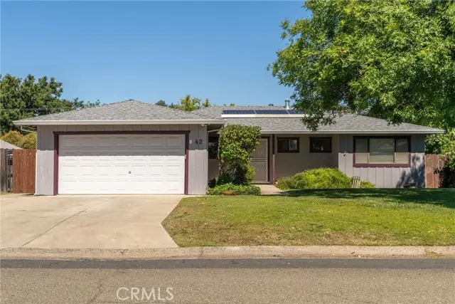 42 Rockridge Court, Oroville, CA 95966 - #2