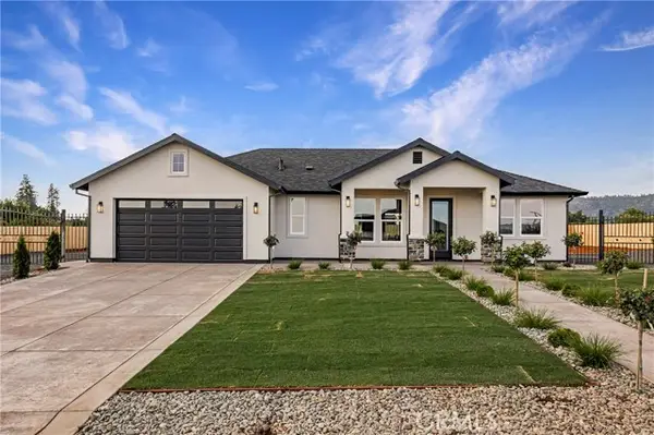 1945 Merrill Road, Paradise, CA 95969