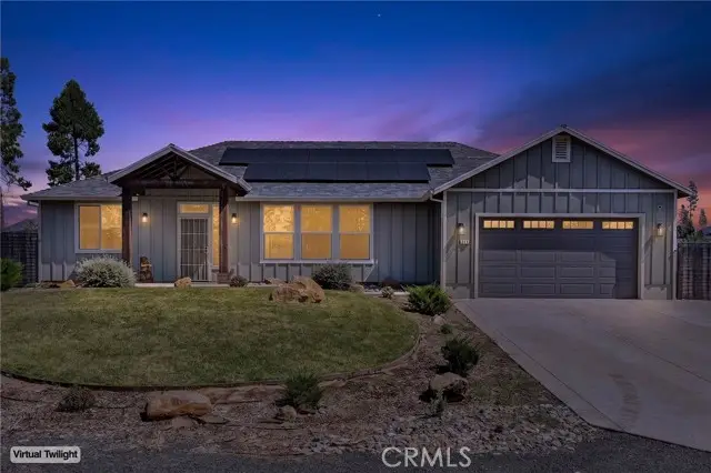 1369 Nunneley Road, Paradise, CA 95969 - #1