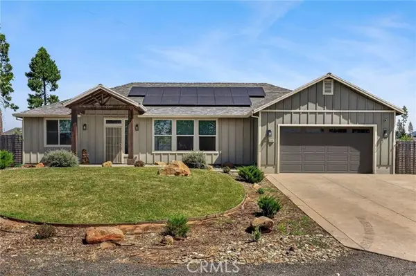 1369 Nunneley Road, Paradise, CA 95969