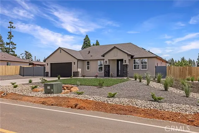 5850 Sawmill Road, Paradise, CA 95969 - #2