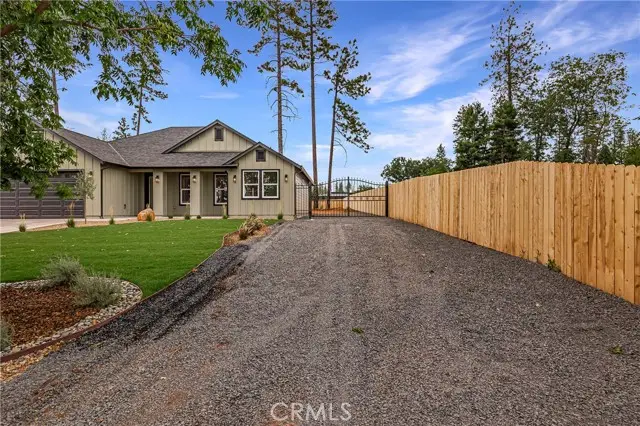 1843 Lillian Avenue, Paradise, CA 95969 - #2