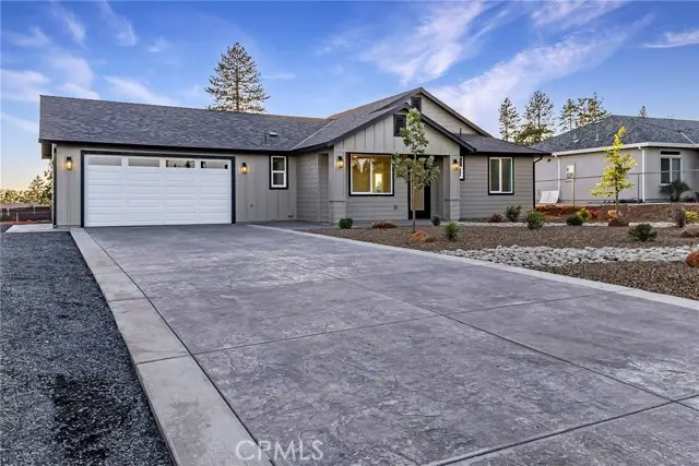 5421 Pentz Road, Paradise, CA 95969 - #2