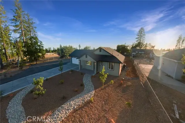 5421 Pentz Road, Paradise, CA 95969 - #3