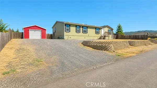 1863 Norwood, Paradise, CA 95969