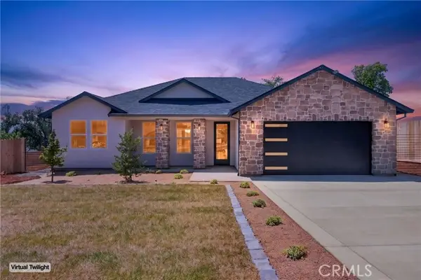 5871 Crestmoor Drive, Paradise, CA 95969