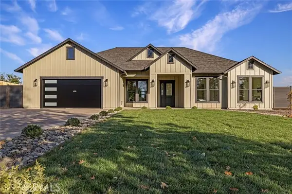 5280 Laguna Court, Paradise, CA 95969