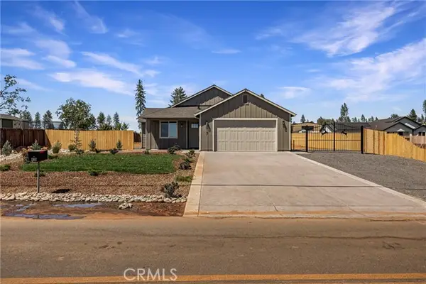 613 Castle Drive, Paradise, CA 95969