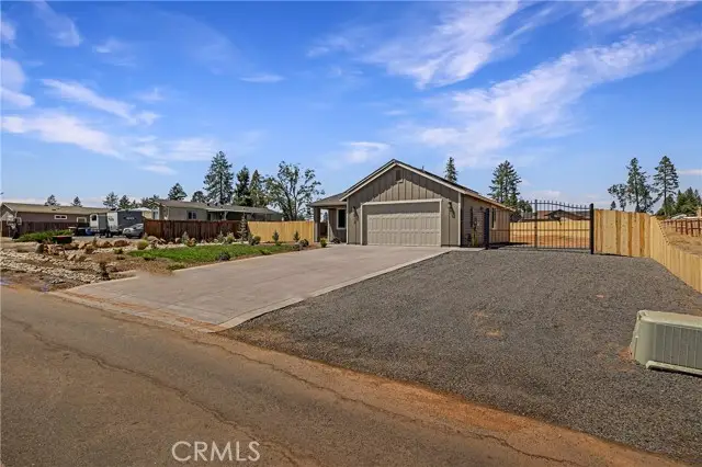 613 Castle Drive, Paradise, CA 95969 - #3