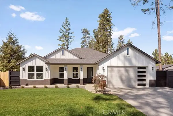 1459 Freestone Court, Paradise, CA 95969