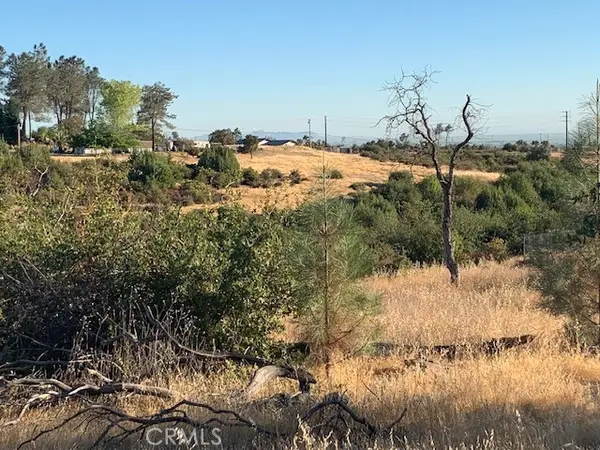 0 Mccann, Paradise, CA 95969