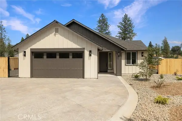 1586 Gate Lane, Paradise, CA 95969