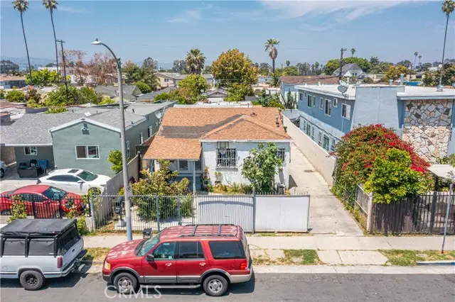 5441 Smiley Drive, Los Angeles, CA 90016 - #1