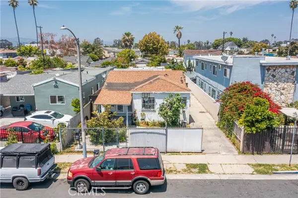 5441 Smiley Drive, Los Angeles, CA 90016