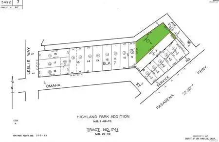 300 Avenue 58, Los Angeles, CA 90042 - Image #2